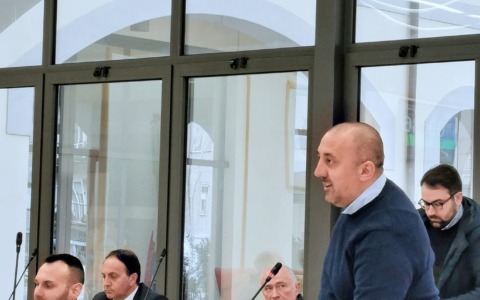 Le polemiche sulla sicurezza a Fondi continuano