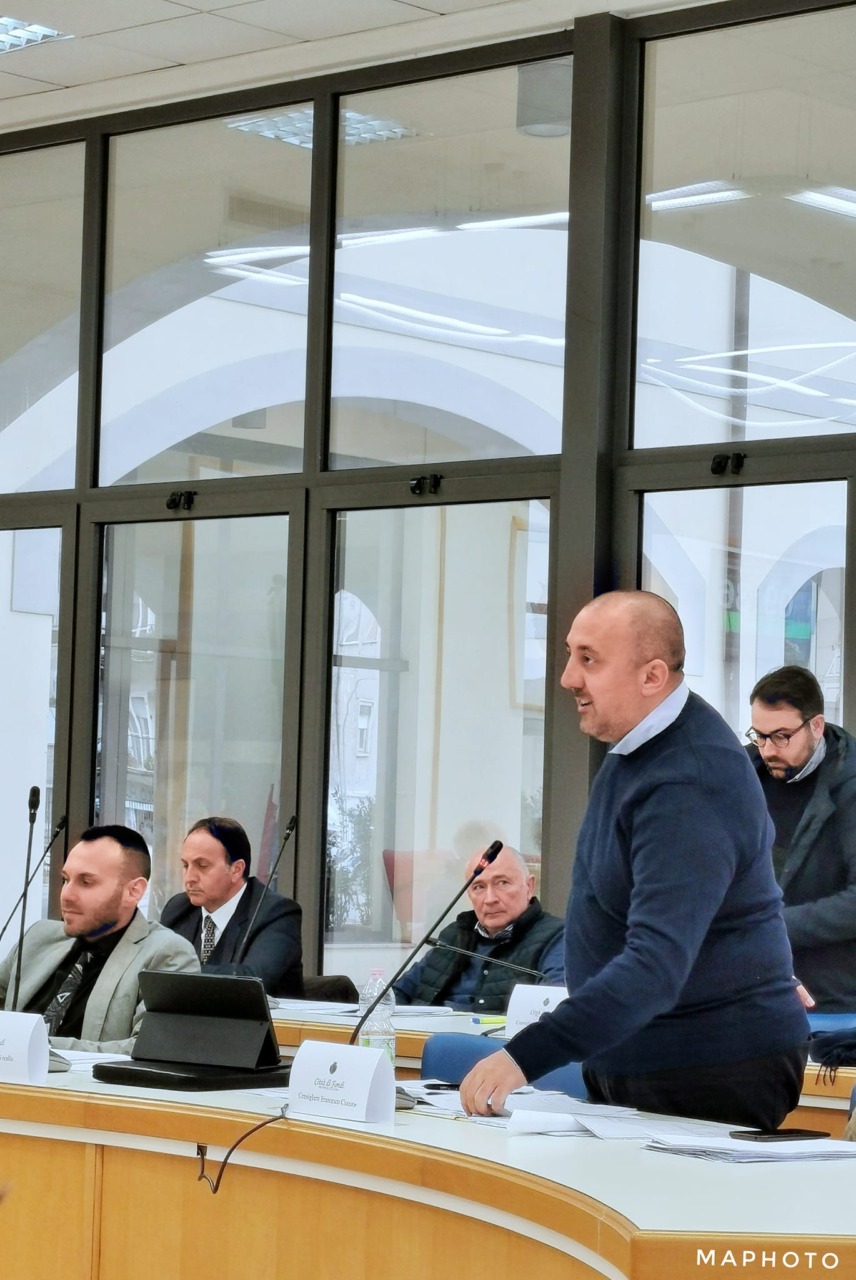 Le polemiche sulla sicurezza a Fondi continuano