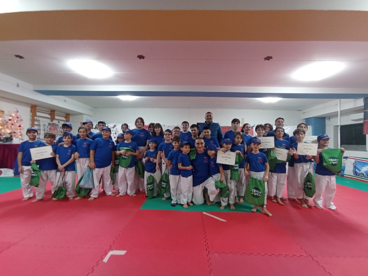 Lo sport come strumento contro la dipendenza digitale