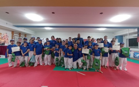 Lo sport come strumento contro la dipendenza digitale