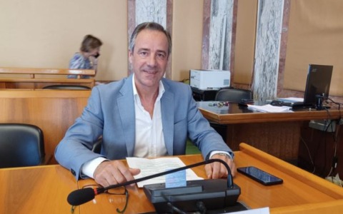 Noi Moderati: “Critici sulle recenti scelte senza confronto politico”