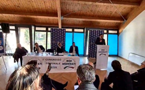 Noi Moderati: Focus su sanità e risorse per i Comuni