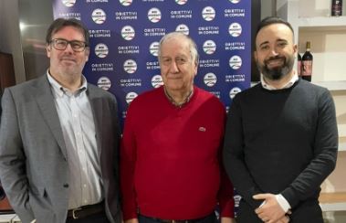 Noi Moderati sollecita l’approvazione del PUMS per una mobilità equilibrata a Latina