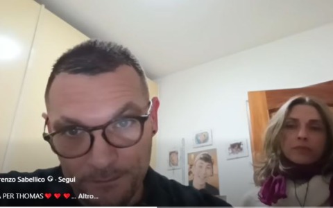 Omicidio Bricca, video dei familiari prima della sentenza d’appello: “Difendiamo la verità”