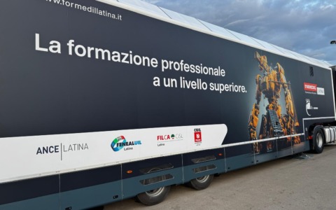 Open Day all’IIS Galilei-Sani: costruire il futuro