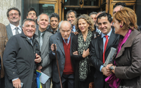 Polo Multimediale Pietro Ingrao, arricchita la documentazione con 300 nuovi reperti