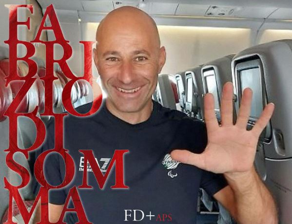 Presentazione del libro “Quando il limite diventa orizzonte” dedicato a Fabrizio Di Somma