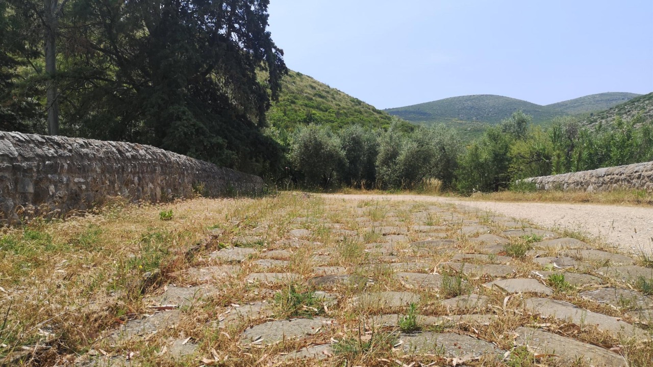 Prospettive per l’Appia Regina Viarum