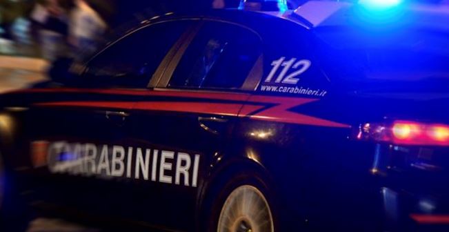 Quattro denunciati dai Carabinieri per possesso di chiavi alterate e attrezzature da scasso