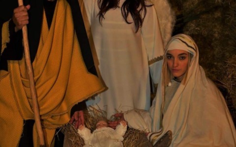 Rinviata la Sacra Rappresentazione del Presepe Vivente a Terracina