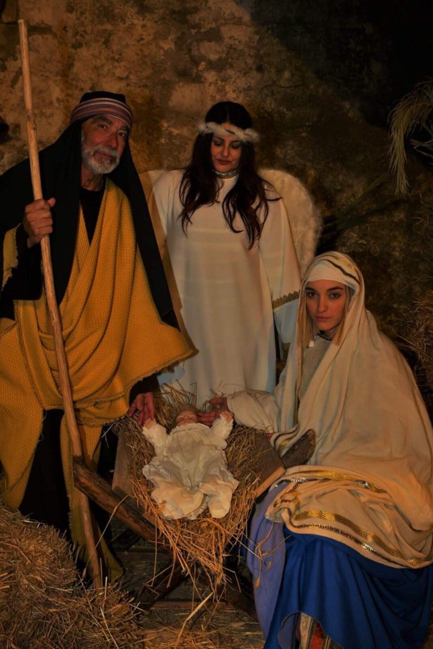 Rinviata la Sacra Rappresentazione del Presepe Vivente a Terracina
