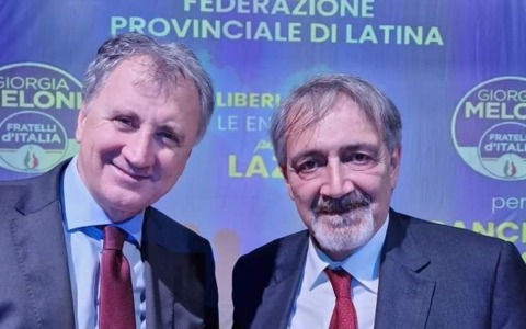 Rocca: “Con Calandrini superata una storica disparità nella rigenerazione urbana”