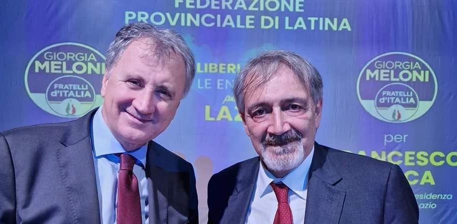 Rocca: “Con Calandrini superata una storica disparità nella rigenerazione urbana”