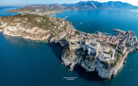 Rocca e Righini chiedono sostegno per Gaeta, Capitale italiana del Mare 2026