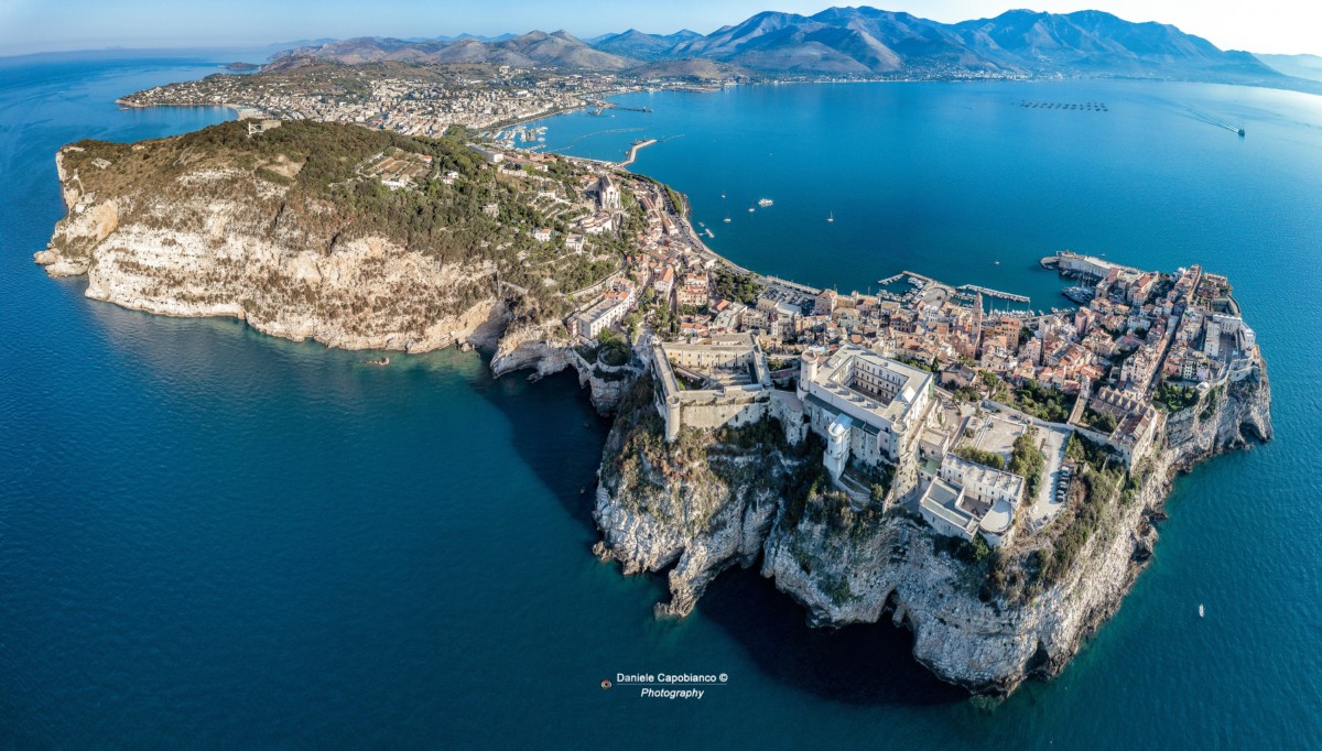 Rocca e Righini chiedono sostegno per Gaeta, Capitale italiana del Mare 2026