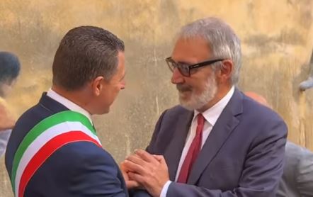 Rocca supporta Gaeta per la Capitale del Mare 2026: «Identità e Futuro»