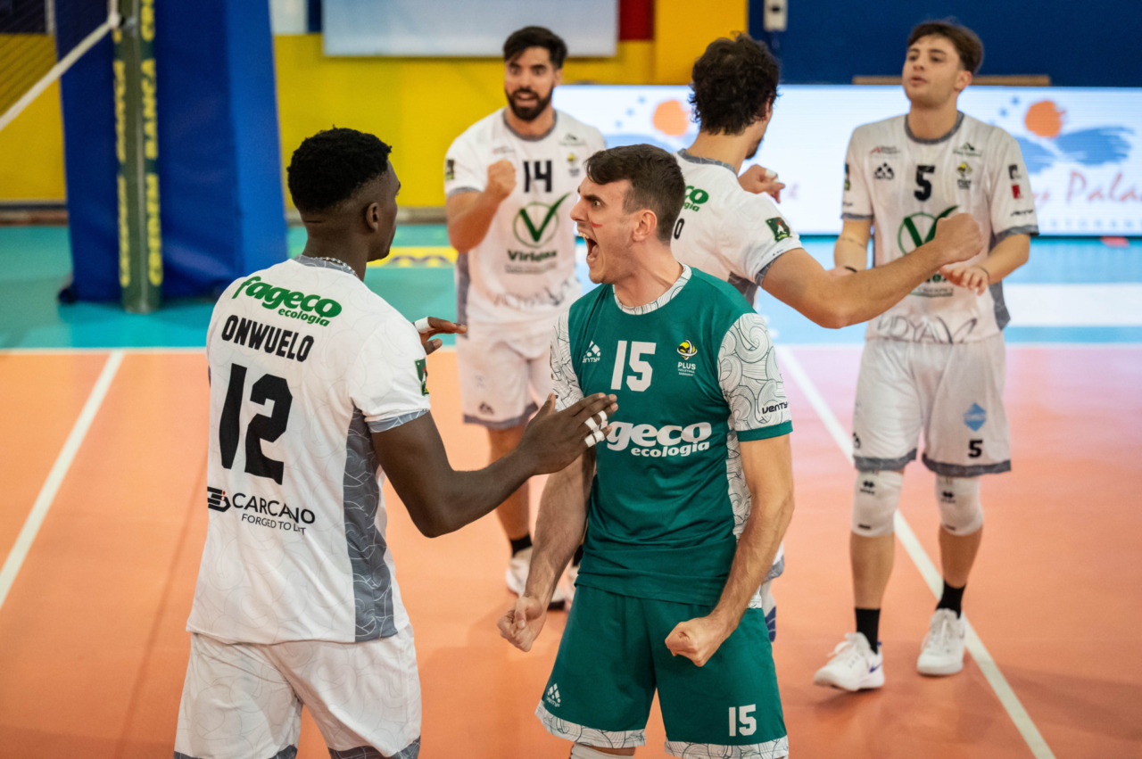 Sabaudia affronta Castellana Grotte in trasferta