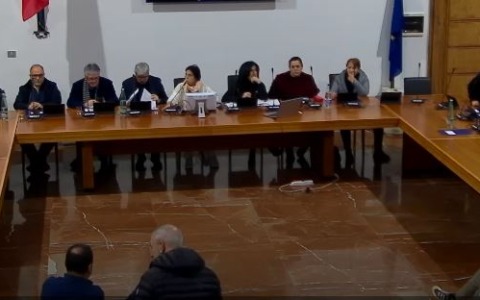 Sabaudia approva delibera per la tutela contro l’erosione costiera