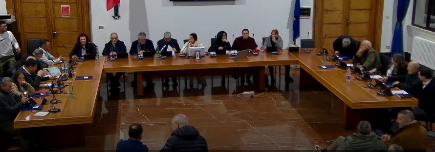 Sabaudia approva delibera per la tutela contro l’erosione costiera