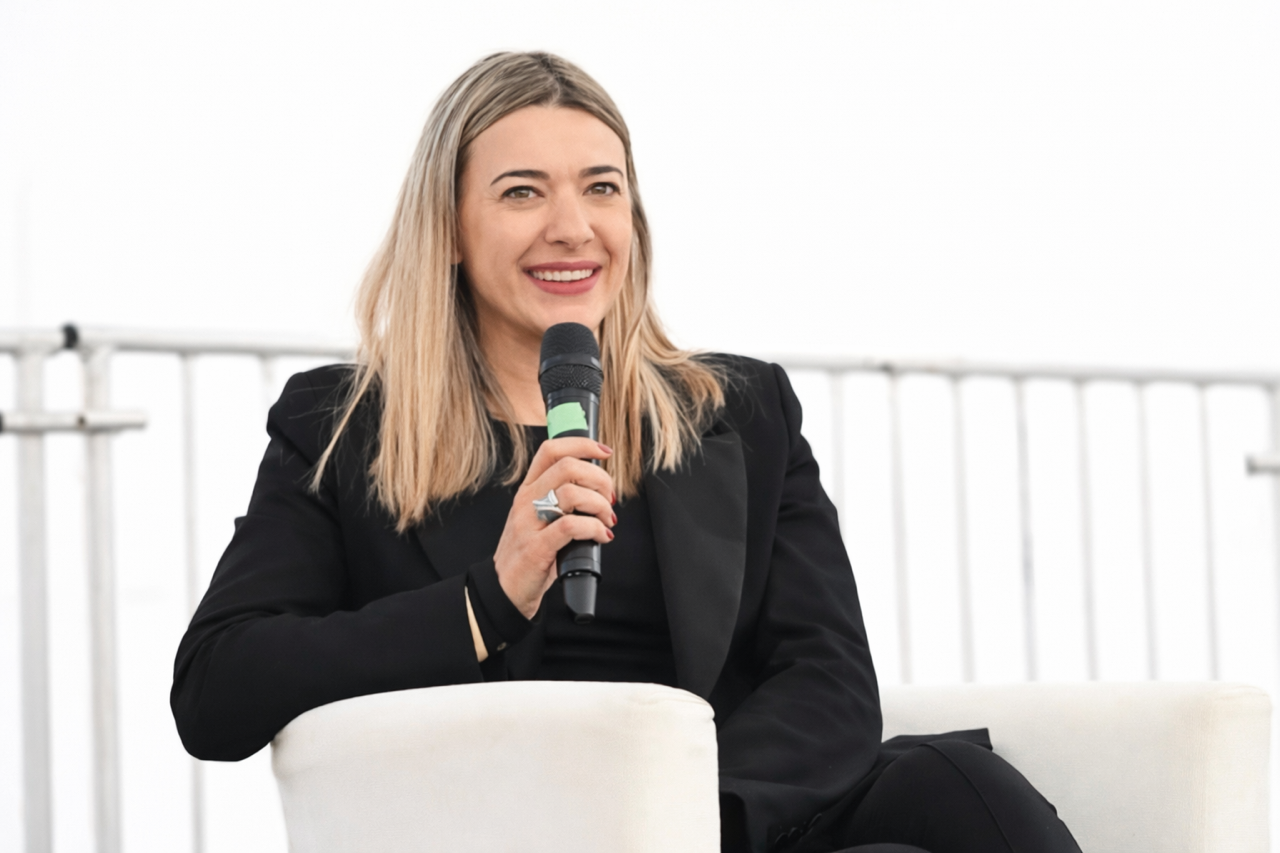 Sara Norcia si dimette dalla Lega: “Pronta a ricostruire per la comunità”