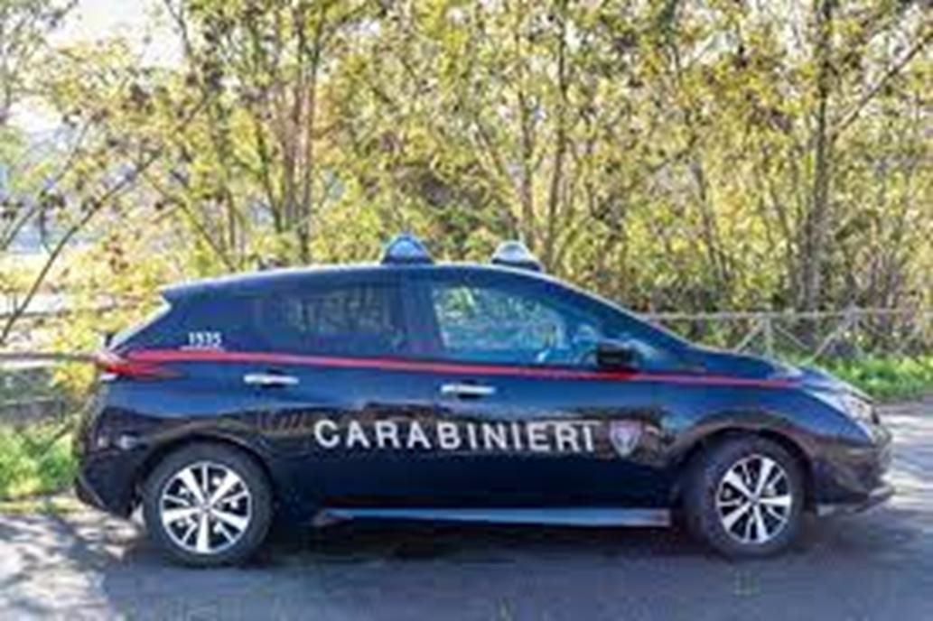 Sequestro di rifiuti speciali in un capannone a Sezze