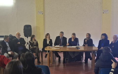 “Sfide senza limiti”: un progetto di inclusione sociale a Pontinia