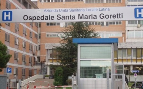 Shock settico: donna muore al Santa Maria Goretti, udienza il 9 giugno