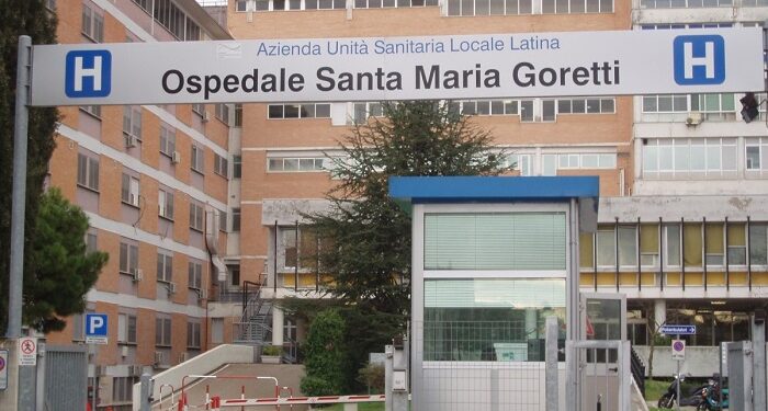 Shock settico: donna muore al Santa Maria Goretti, udienza il 9 giugno