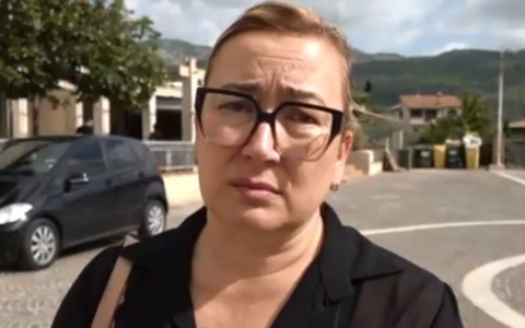 Solidarietà degli studenti del Pacinotti alla preside Gina Antonetti dopo la sospensione