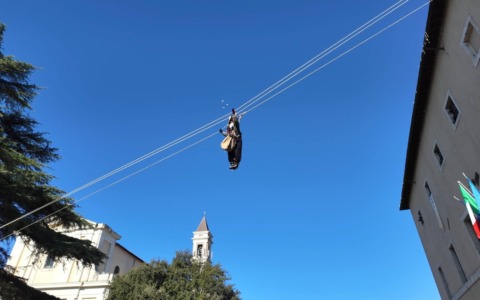 Successo di presenze ed eventi per il Natale Cisternese 2025