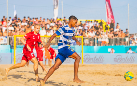 Terracina e Anzio in lizza per il Campionato 2026