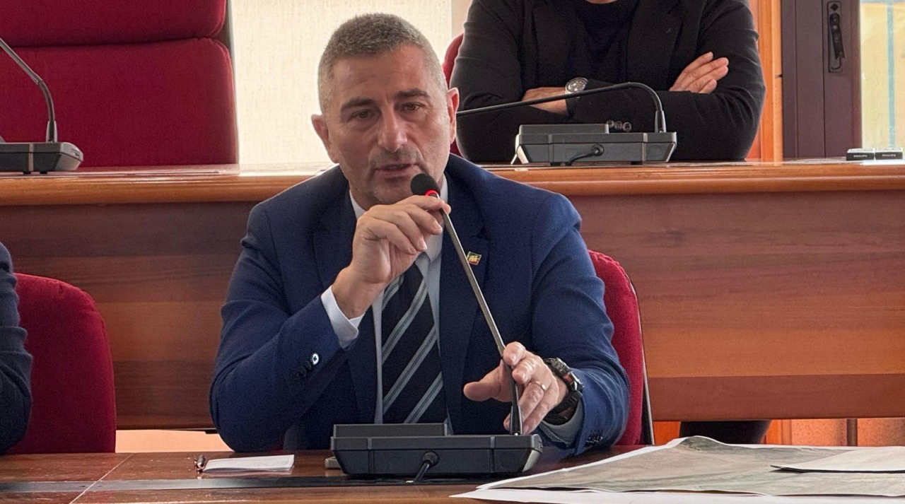 Tripodi: Gaeta e il suo ruolo cruciale come Capitale italiana del mare 2026