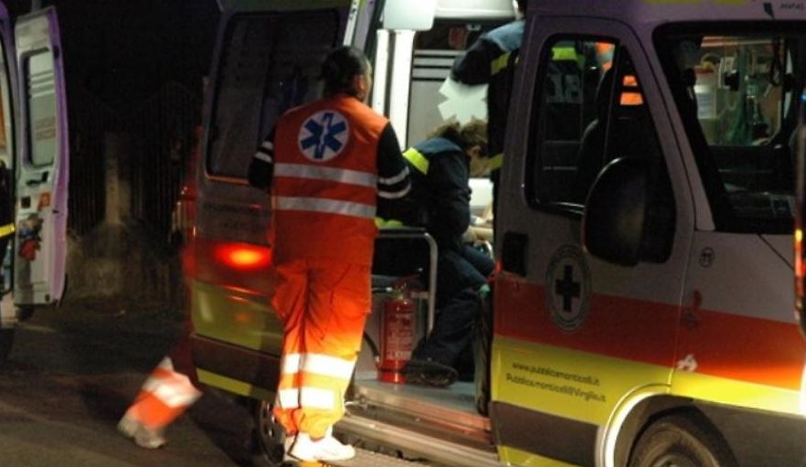 Un Carabiniere Forestale perde la vita nella caserma di Bagno di Cagnano Varano