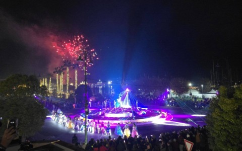 Un successo per “Favole di Luce” a Gaeta