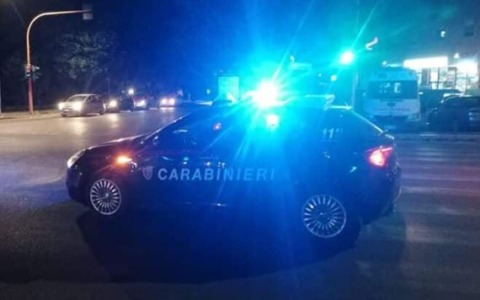 Valentino Cizmic condannato a 11 anni per attacco ai Carabinieri