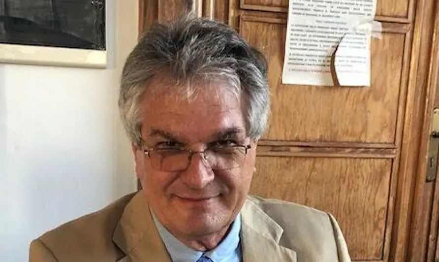 Vittorio Tomassetti nominato vicesindaco di Sabaudia