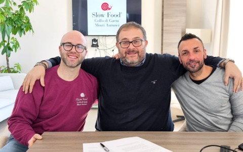 Accordo per il rilancio delle tradizioni enogastronomiche locali