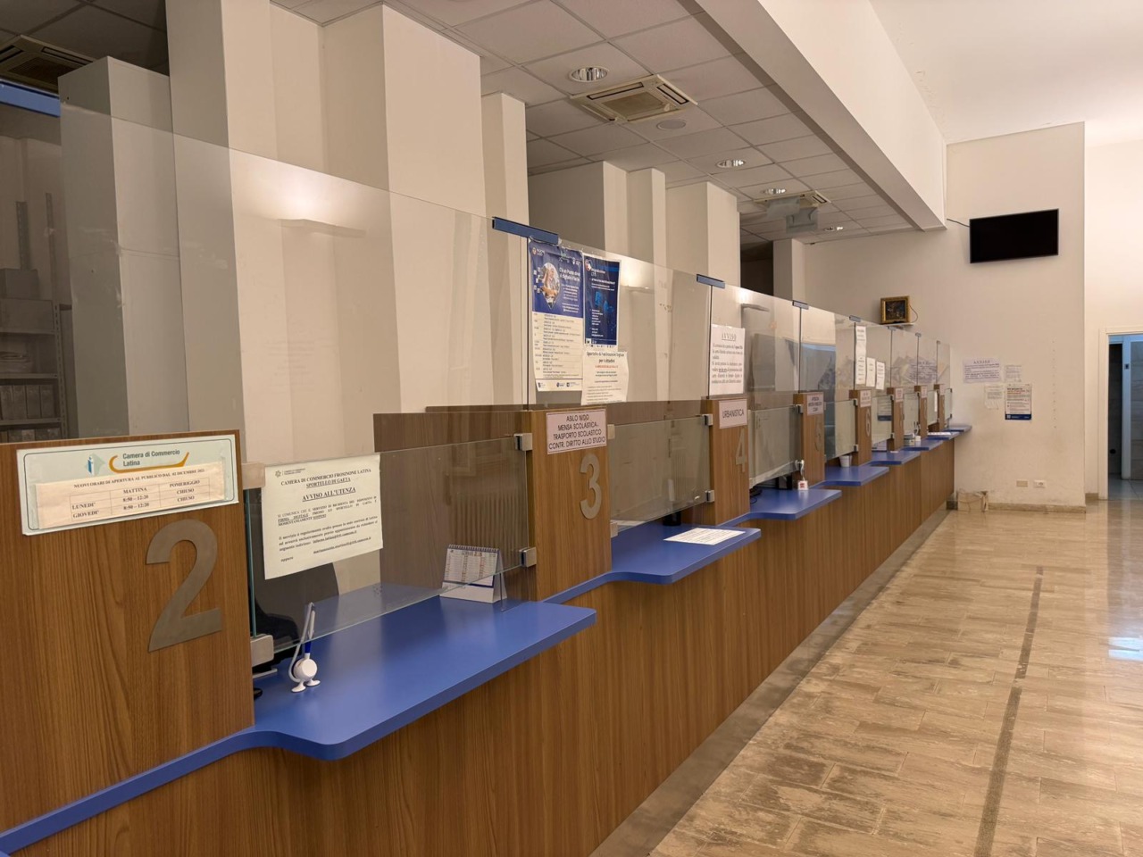 Addio alle carte d’identità cartacee dal 2026