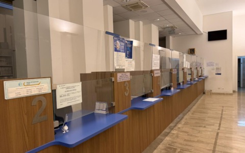 Addio alle carte d’identità cartacee dal 2026