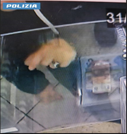 Aggressione a un tabaccaio: arrestato uno dei sospetti