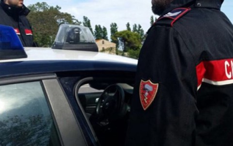 Aggressione con coltello a Terracina, denunciato un 76enne