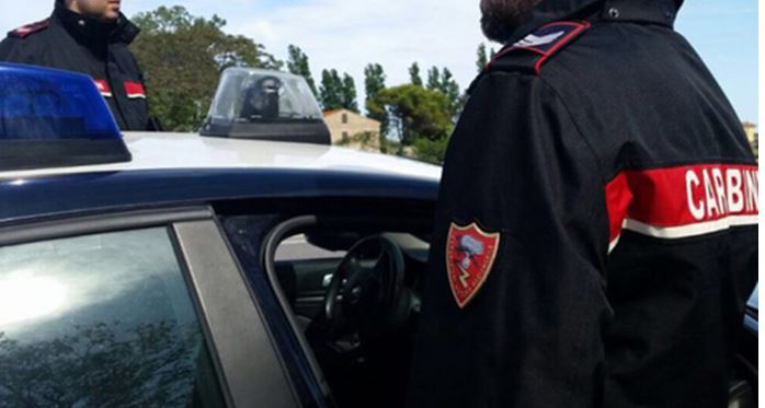 Aggressione con coltello a Terracina, denunciato un 76enne