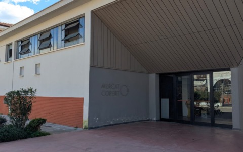 Al mercato di Fondi, box assegnati a realtà non profit