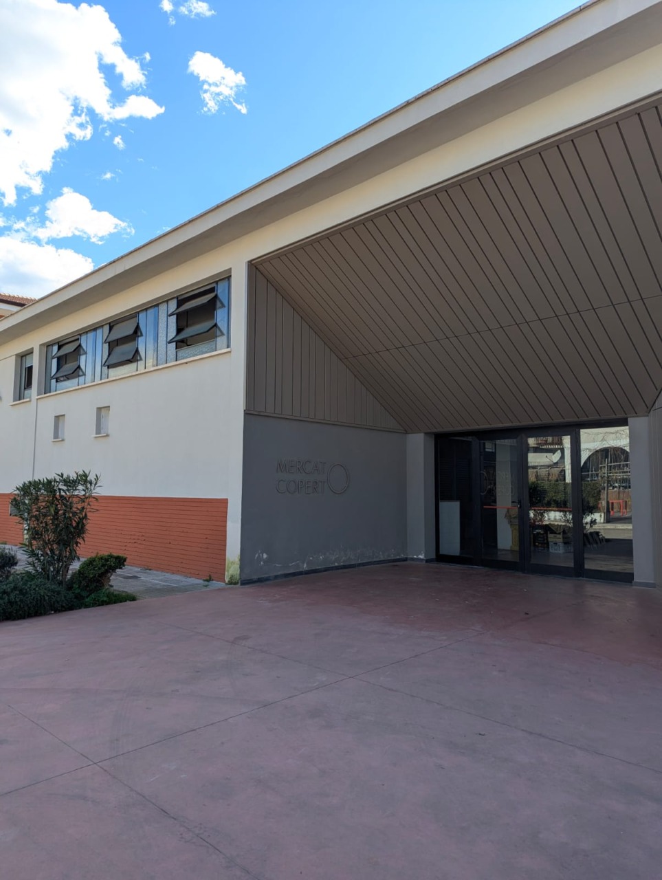 Al mercato di Fondi, box assegnati a realtà non profit