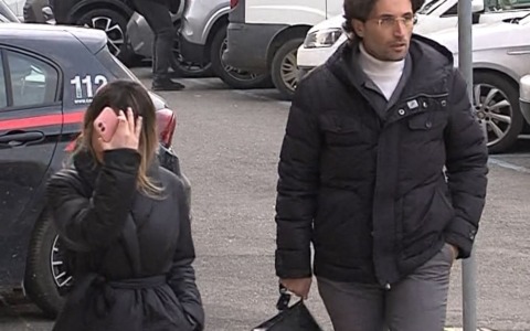 Alessandro Agresti sotto inchiesta per anomalie finanziarie