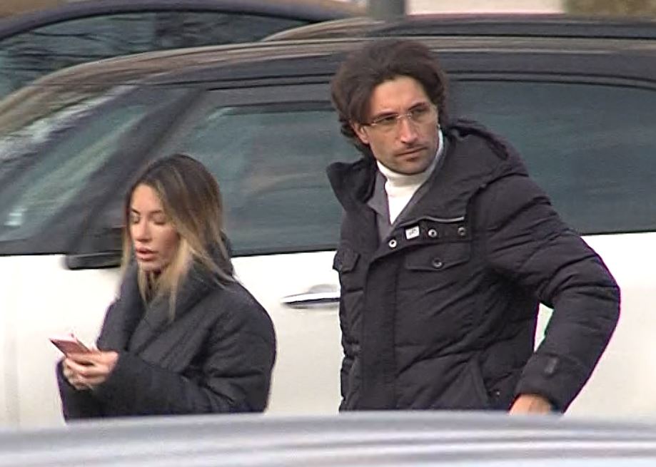 Alessandro Agresti torna in libertà dopo l’inchiesta su auto di lusso