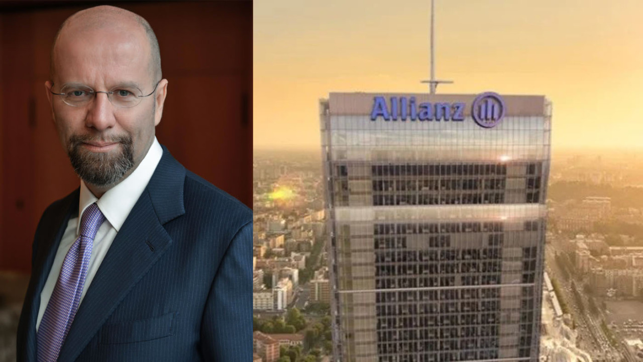 Allianz Italia registra 15,5 miliardi di premi con utile operativo in rialzo