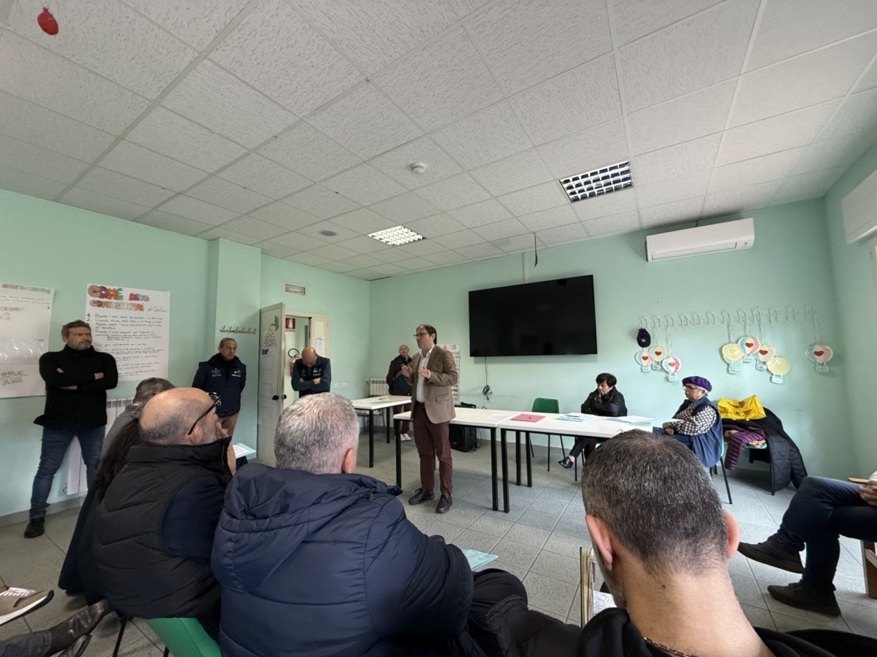 Ampliamento della Casa della Salute: il PD sostiene il Tribunale per i Diritti del Malato