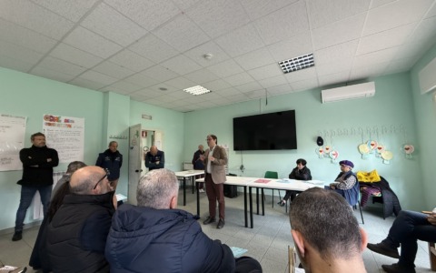 Ampliamento della Casa della Salute: il PD sostiene il Tribunale per i Diritti del Malato