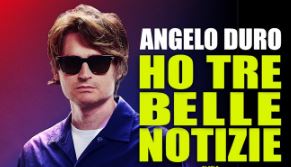 Angelo Duro, Francesco Cicchella e Maurizio Battista: sold out al Teatro D’Annunzio